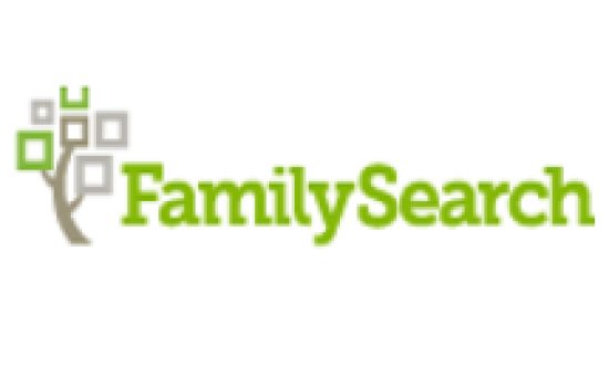 La banque de données FamilySearch